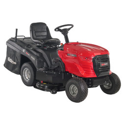 Газонокосилка с сиденьем (трактор) EVOline TRG 107 CH