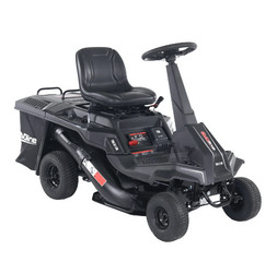 Газонокосилка с сиденьем EVOline TRG 61 CM