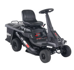 Газонокосилка с сиденьем EVOline TRG 61 CM L