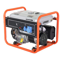 Генератор бензиновый EVOline PB 7000