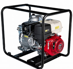 Мотопомпа бензиновая HND WP 40 XT